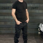 Jayden Lee in 'Manhandled Anal Whore'