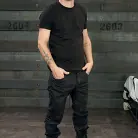 Jayden Lee in 'Manhandled Anal Whore'