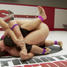 Jayogen in 'Summer Vengeance Extreme Sexual Erotic Wrestling Tournament'