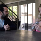 Jazlyn Ray in 'High Dollar Anal Whore'