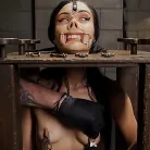 Jazmin Luv in 'Fresh Flesh: Jazmin Luv'