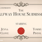 Jenna Clove in 'Halfway House Submission: Young Jenna Clove Endures Brutal Discipline'