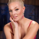 Jenna Ivory in 'Blonde Brat Punishment'