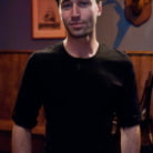 Jennifer White in 'Looking for Trouble'