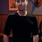 Jennifer White in 'Looking for Trouble'