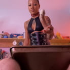 Jessa Jordan in 'Kinky Cookies: Jessa Jordan Gives It To Reid Castle'