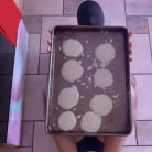 Jessa Jordan in 'Kinky Cookies: Jessa Jordan Gives It To Reid Castle'