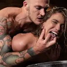 Jesse Pony in 'Feed Me Cock'