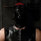 Jesse Pony in 'Jesse Pony's Slut Puppy: Alrik Angel'