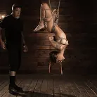 Jesse Pony in 'Pony Ride: Jesse Pony'