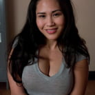 Jessica Bangkok in 'The Fitness Instructor'