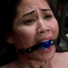 Jessica Bangkok in 'The Fitness Instructor'