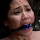 Jessica Bangkok in 'The Fitness Instructor'