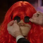 Jessica Creepshow in 'Dollification 101: How to Be an Owner or a Dolly'