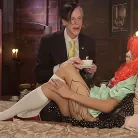 Jessica Creepshow in 'Dollification 101: How to Be an Owner or a Dolly'