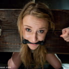 Jessie Cox in 'Helpless Slut'