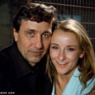 Jessie Cox in 'Helpless Slut'