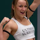 Jessie Cox in 'SUMMER VENGEANCE ROUND 1 ACTION Ranked 13TH VS 14TH'