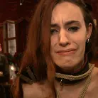 Jessie Cox in 'Service Day: Communication'