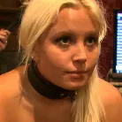 Jessie Cox in 'Service Day: Pain Processing'