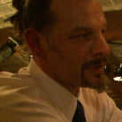 Jessie Cox in 'Stefanos' Brunch'