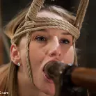 Jessie Cox in 'The Training of Jessie Cox, Day Three'