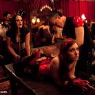 Jessie Cox in 'Valentine's Day'