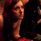 Jessie Cox in 'Valentine's Day'