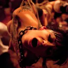 Jessie Cox in 'Valentine's Day'