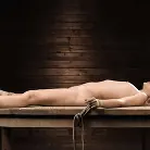 Jessie Saint in 'Fresh Hot Meat: Jessie Saint'