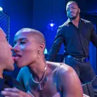 Jet Setting Jasmine in 'Club Cuck: Jet Setting Jasmine Humiliates Dillon Diaz at King Noire's'