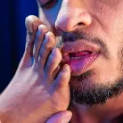 Jet Setting Jasmine in 'Club Cuck: Jet Setting Jasmine Humiliates Dillon Diaz at King Noire's'