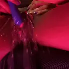 Jet Setting Jasmine in 'Kinky Self Care: Avery Jane and Jet Setting Jasmine'