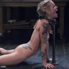 Jeze Belle in 'Intensity is a Must!'