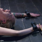 Jeze Belle in 'Intensity is a Must!'