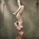 Jeze Belle in 'Petite Blonde Gets Destroyed in Extreme Bondage'