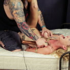 Jeze Belle in 'Sadistic Rope Bondage: Painful Rope Play'