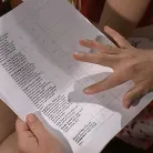 Jiz Lee in 'Initiation to BDSM'