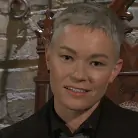 Jiz Lee in 'Initiation to BDSM'