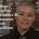 Jiz Lee in 'Initiation to BDSM'