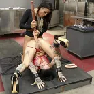 Joanna Angel in 'Hot Anal Sluts'