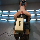 Jodi Taylor in 'A REAL Amateur Girl: From Underwear to Machines'