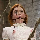 Jodi Taylor in 'Jodi Taylor: Eager slut elaborately bound, caned, zapped and fucked!'