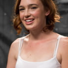 Jodi Taylor in 'Jodi Taylor LIVE'