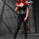 Jodi Taylor in 'Jodi Taylor LIVE'