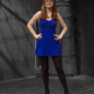 Jodi Taylor in 'Jodi Taylor LIVE'