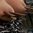 Lindy Lane in '20 Year old Slut gets Used in a Hardware Store'