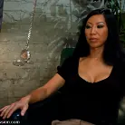 Tia Ling in 'Hypnotic Submission'
