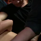 Otto Bauer in 'Air-Tight'