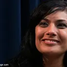 Beretta James in 'Hot Fiance Spies on her Grooms Bachelor Party and Gets Punished'